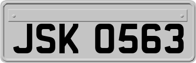 JSK0563