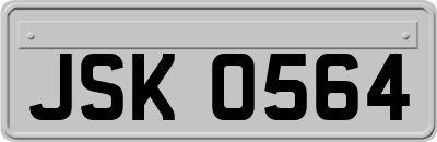 JSK0564