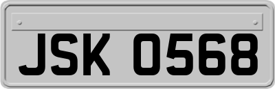 JSK0568