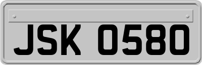 JSK0580