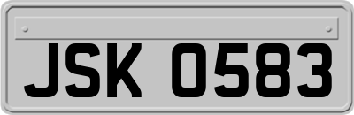 JSK0583