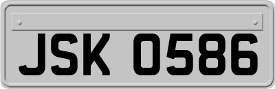 JSK0586