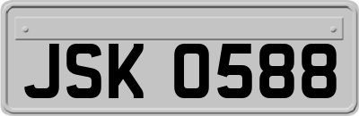 JSK0588