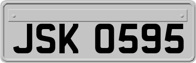 JSK0595