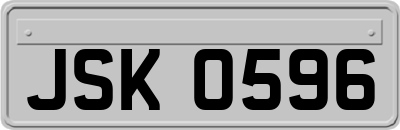 JSK0596