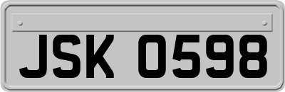 JSK0598