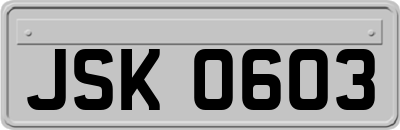 JSK0603