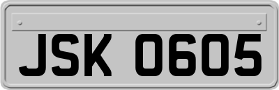 JSK0605