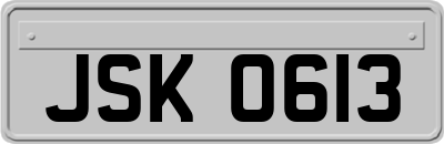 JSK0613