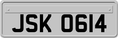 JSK0614