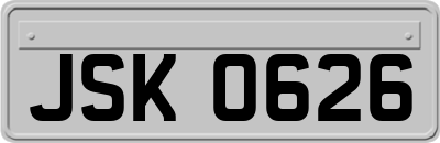 JSK0626