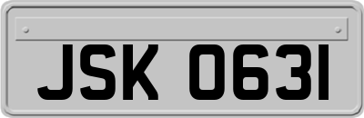JSK0631