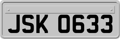 JSK0633