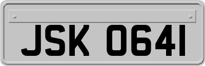 JSK0641