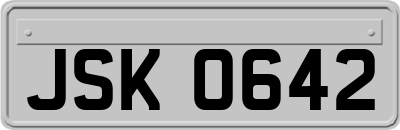 JSK0642