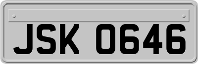 JSK0646
