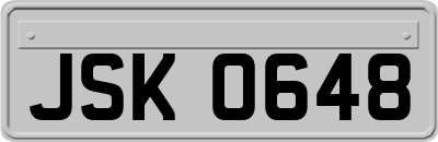 JSK0648