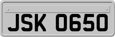 JSK0650