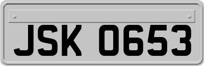 JSK0653