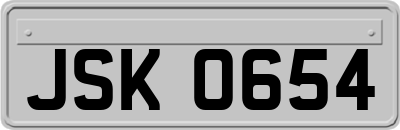 JSK0654