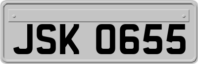 JSK0655