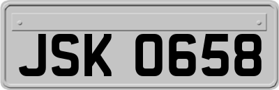 JSK0658