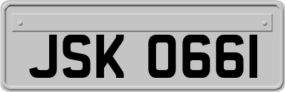JSK0661