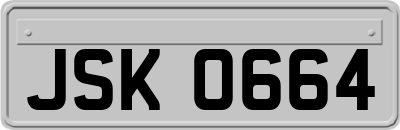 JSK0664