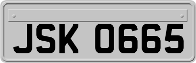 JSK0665