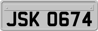 JSK0674