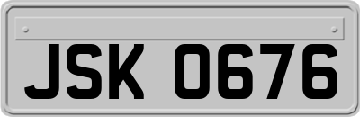 JSK0676