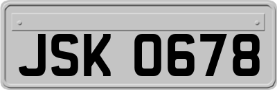 JSK0678