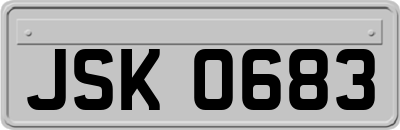 JSK0683