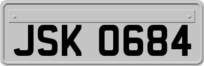 JSK0684