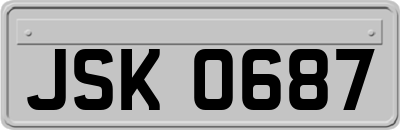JSK0687