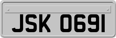 JSK0691