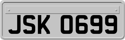 JSK0699