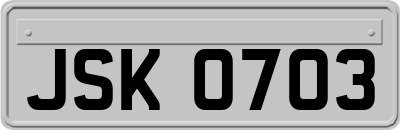 JSK0703