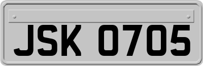 JSK0705