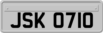 JSK0710