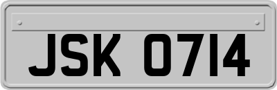 JSK0714