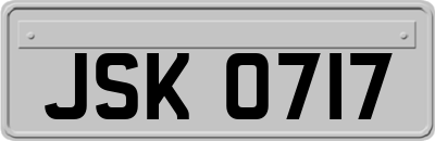 JSK0717