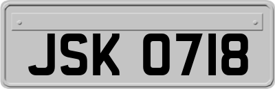 JSK0718