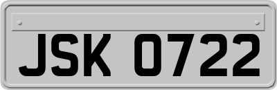 JSK0722