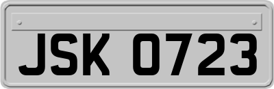 JSK0723