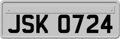 JSK0724
