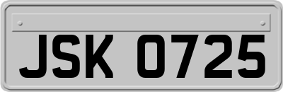 JSK0725