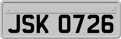 JSK0726