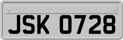 JSK0728