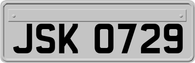 JSK0729